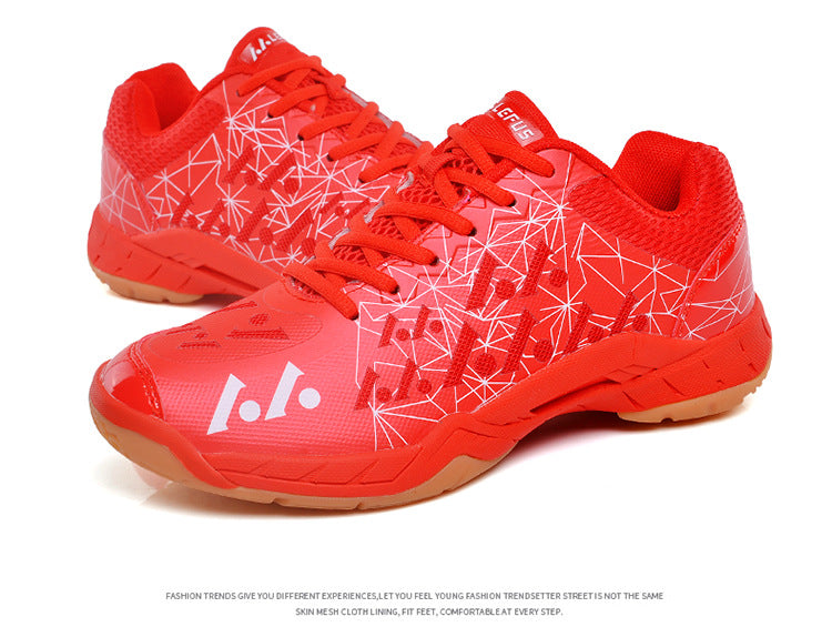 Herren Badminton Schuhe
