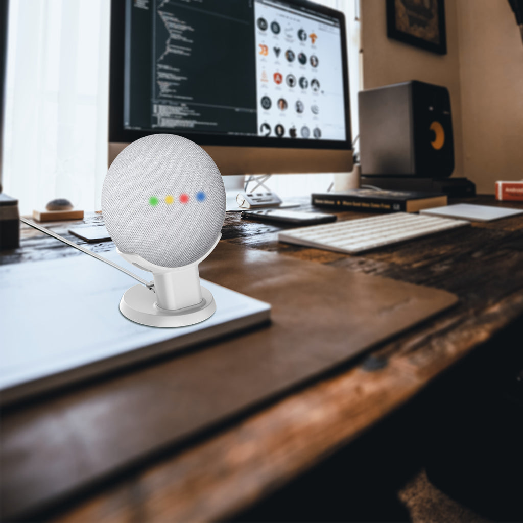 Halterung für Google Home Mini – Bild 5 | LuxeStyle