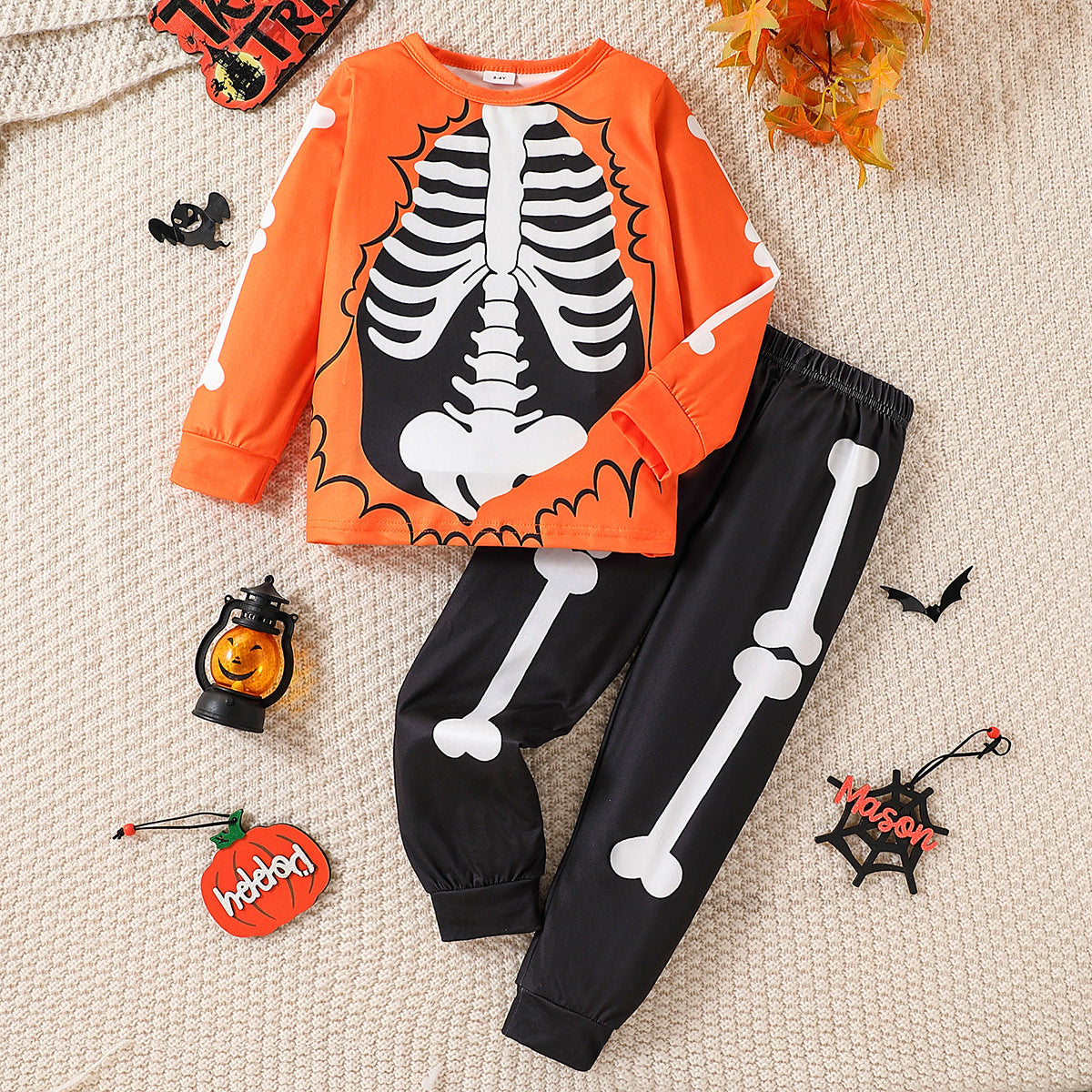 Halloween‑Outfit für Mädchen – Bild 6 | LuxeStyle