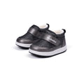 Warme Kinder-Winterschuhe mit Klettverschluss – Bild 7 | LuxeStyle