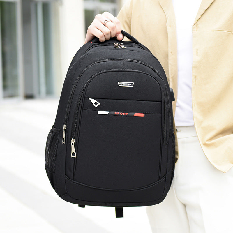 Business Rucksack mit grosser Kapazität