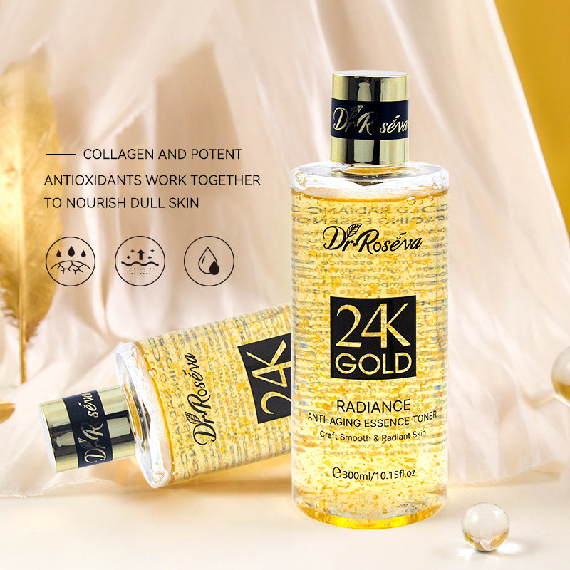24k Anti-Aging-Tonikum