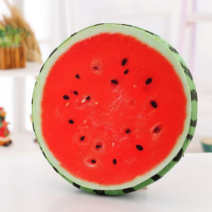 Lovely Fruit Dekokissen – Bild 2 | LuxeStyle