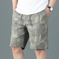 Cropped Pants für Herren