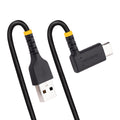 USB-A auf C Kabel – Alte Geräte, neue Power!