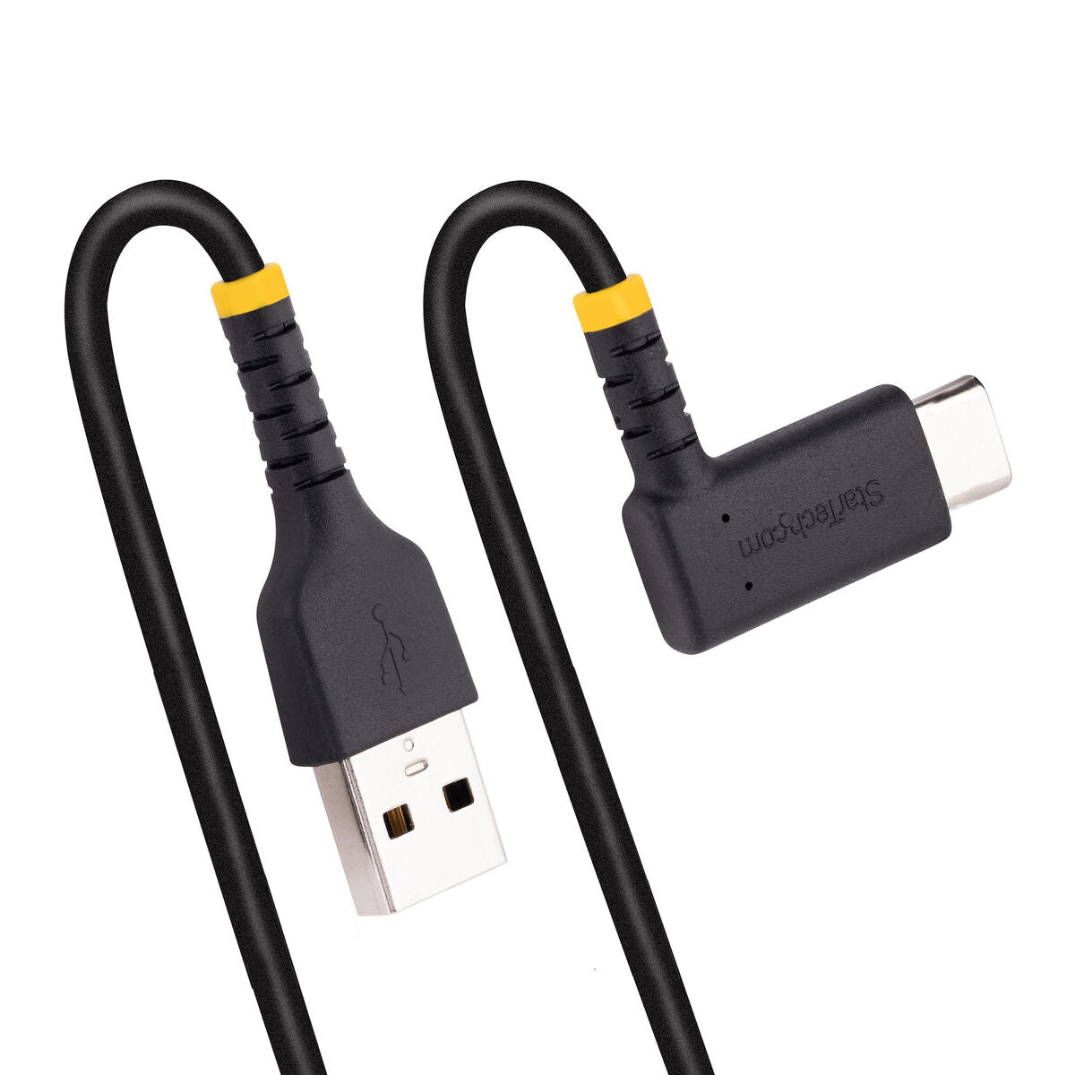 USB-A auf C Kabel – Alte Geräte, neue Power!