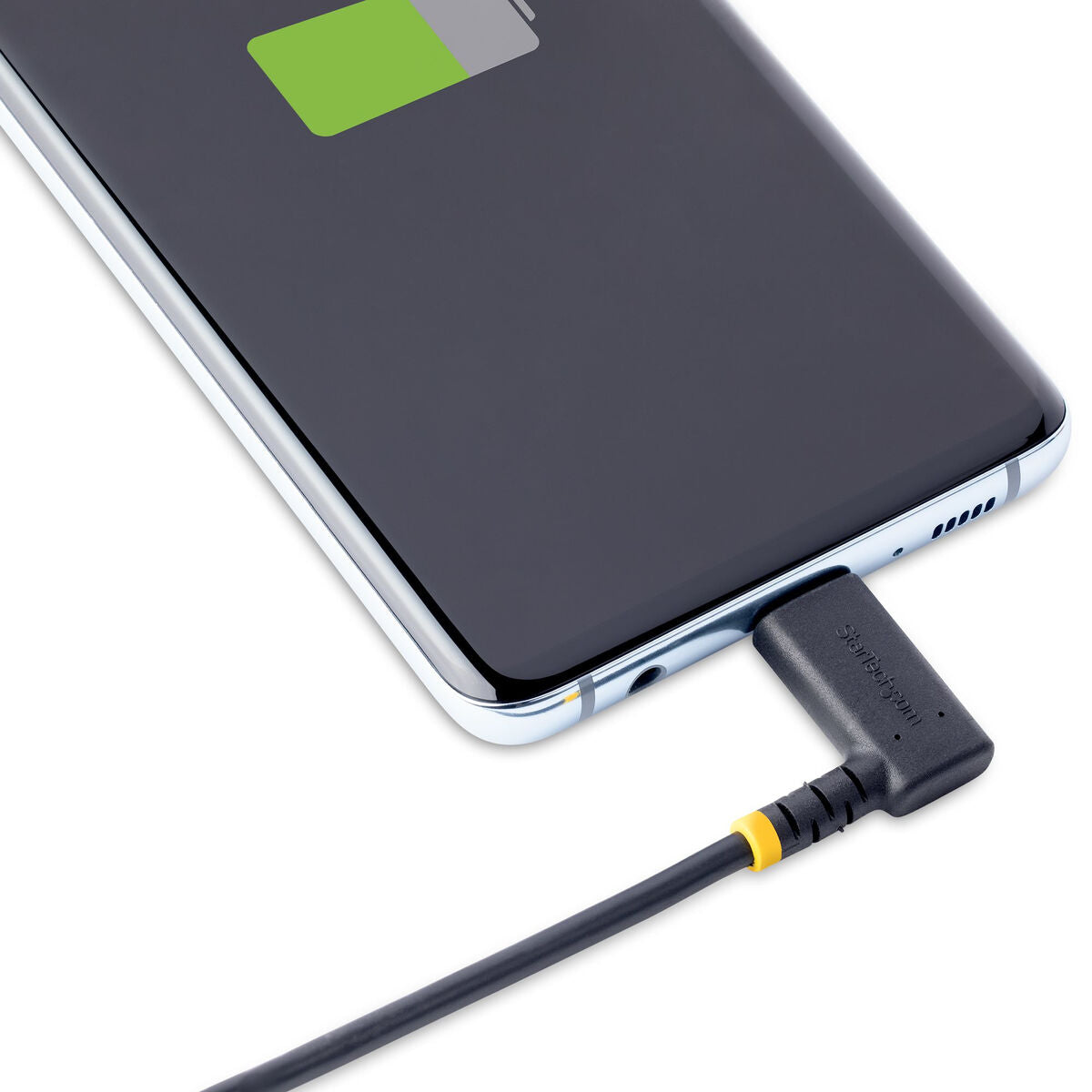 USB-A auf C Kabel – Alte Geräte, neue Power!
