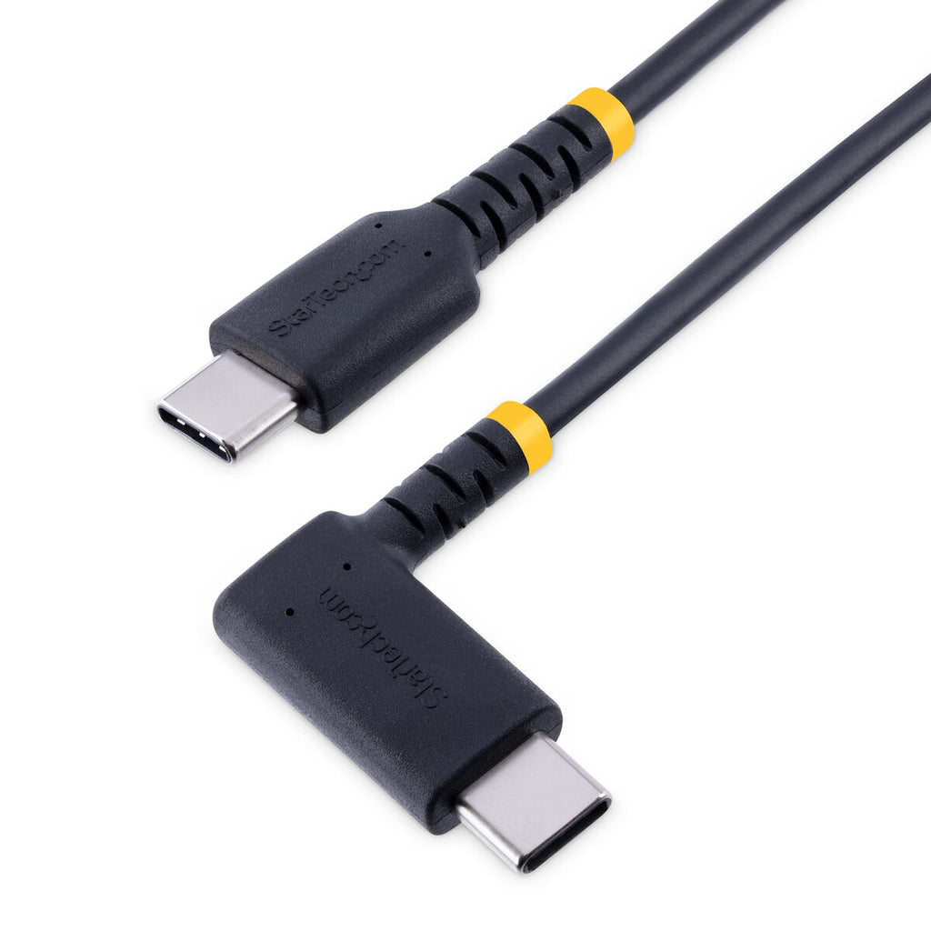Robustes USB-C Kabel 1m: Schnell laden & synchronisieren