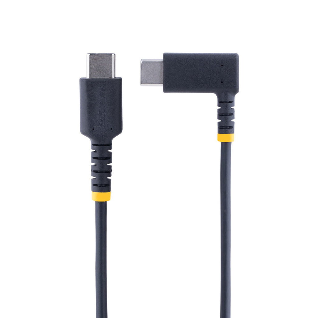 Robustes USB-C Kabel 1m: Schnell laden & synchronisieren
