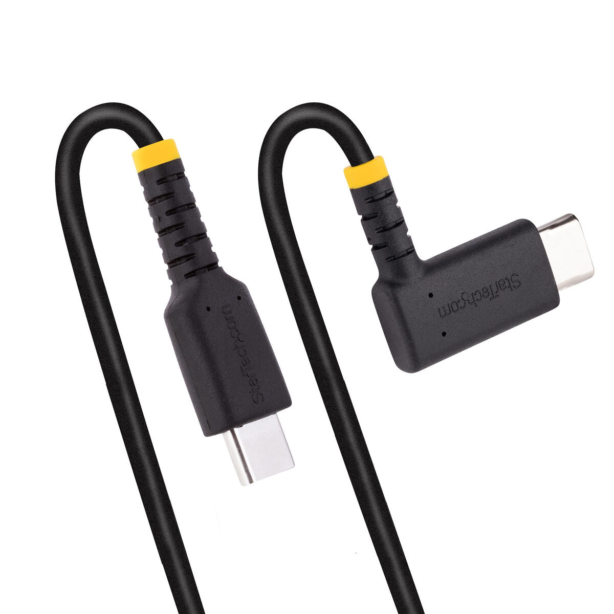 Robustes USB-C Kabel 1m: Schnell laden & synchronisieren