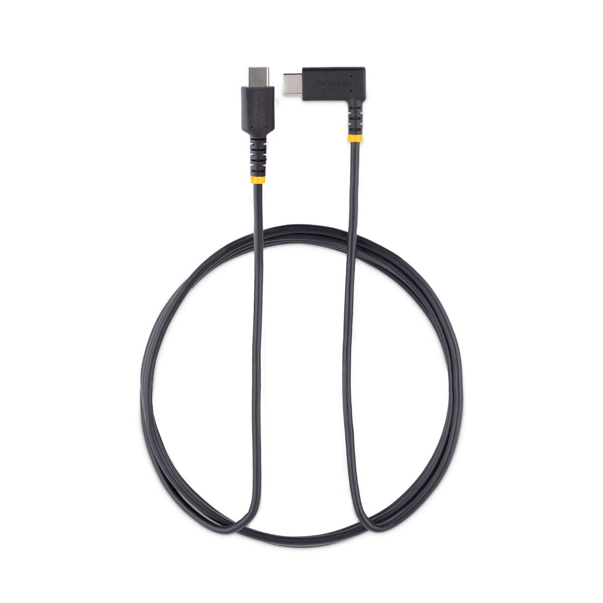 USB-C Kabel 2m: Schnell laden & Daten übertragen!