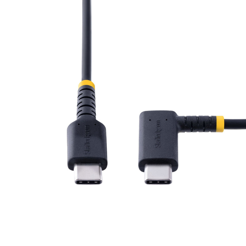 USB-C Kabel 15cm – Kompakt, schnell, kein Kabelsalat!