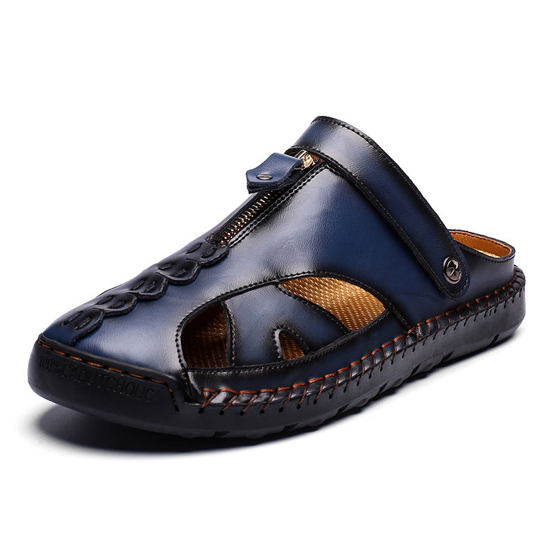 Herren Casual Strandsandalen
