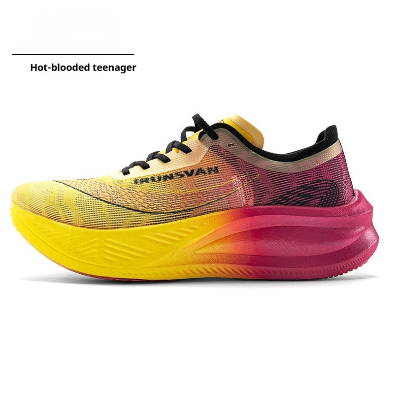 Nylon Carbon Laufschuhe – Bild 5 | LuxeStyle