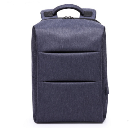 Business Anti-Theft Laptop-Tasche – Bild 3 | LuxeStyle