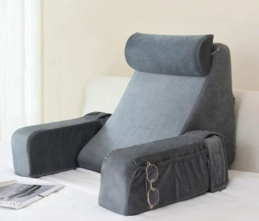 Lendenkissen für Komfort – Bild 6 | LuxeStyle