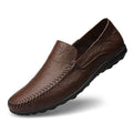 Modische Loafer für Herren