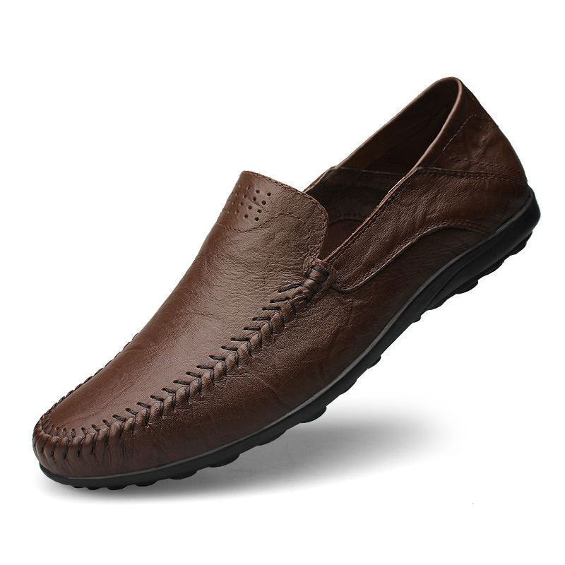 Modische Loafer für Herren