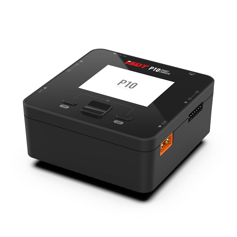 Dual-Channel LiPo-Balancer-Ladegerät