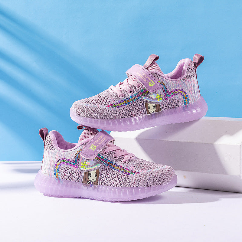 Sportliche Kinderstiefel – Bild 5 | LuxeStyle