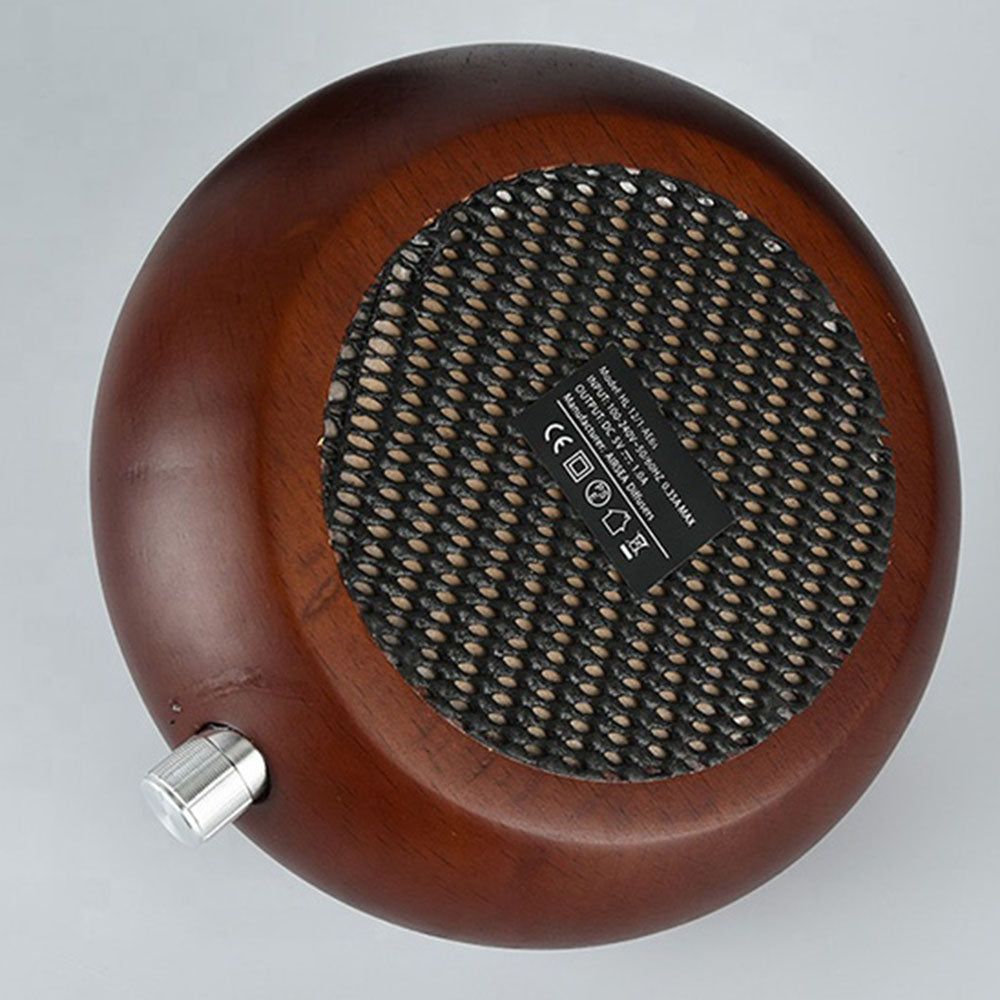 Bambus-Aroma-Diffuser – Bild 2 | LuxeStyle