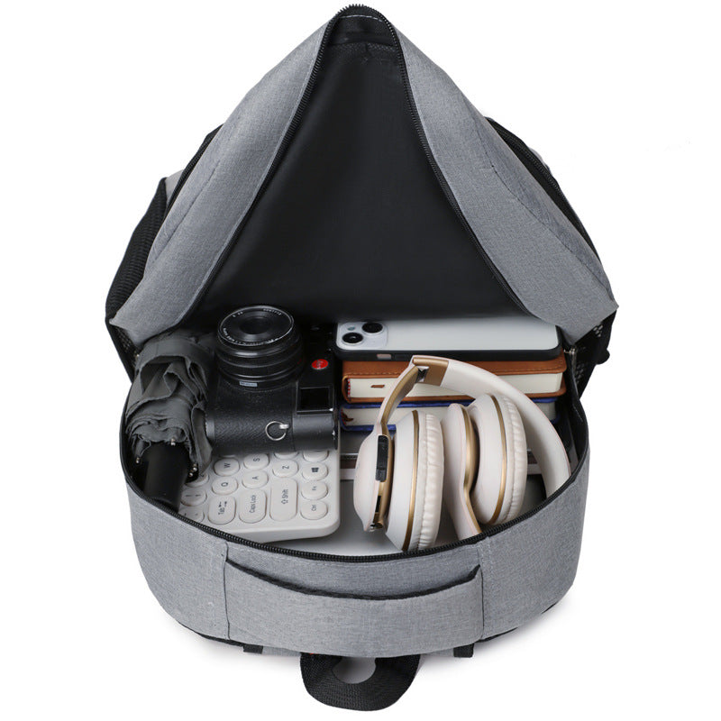 Business Rucksack mit hoher Kapazität | LuxeStyle