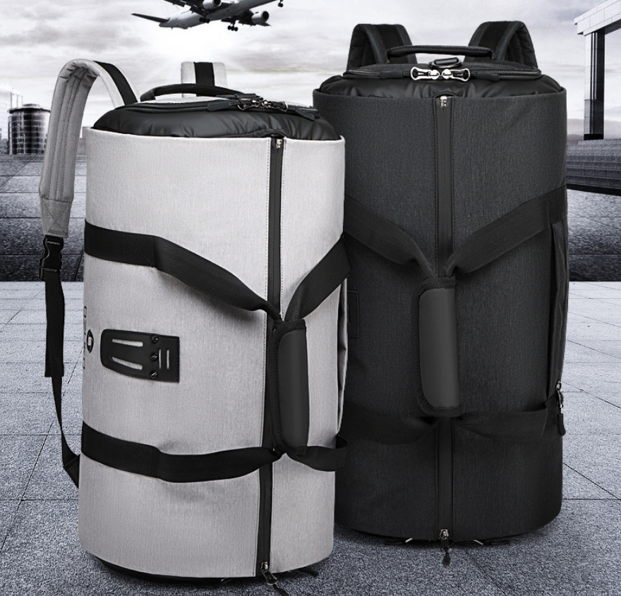 Outdoor-Reiserucksack – Bild 6 | LuxeStyle