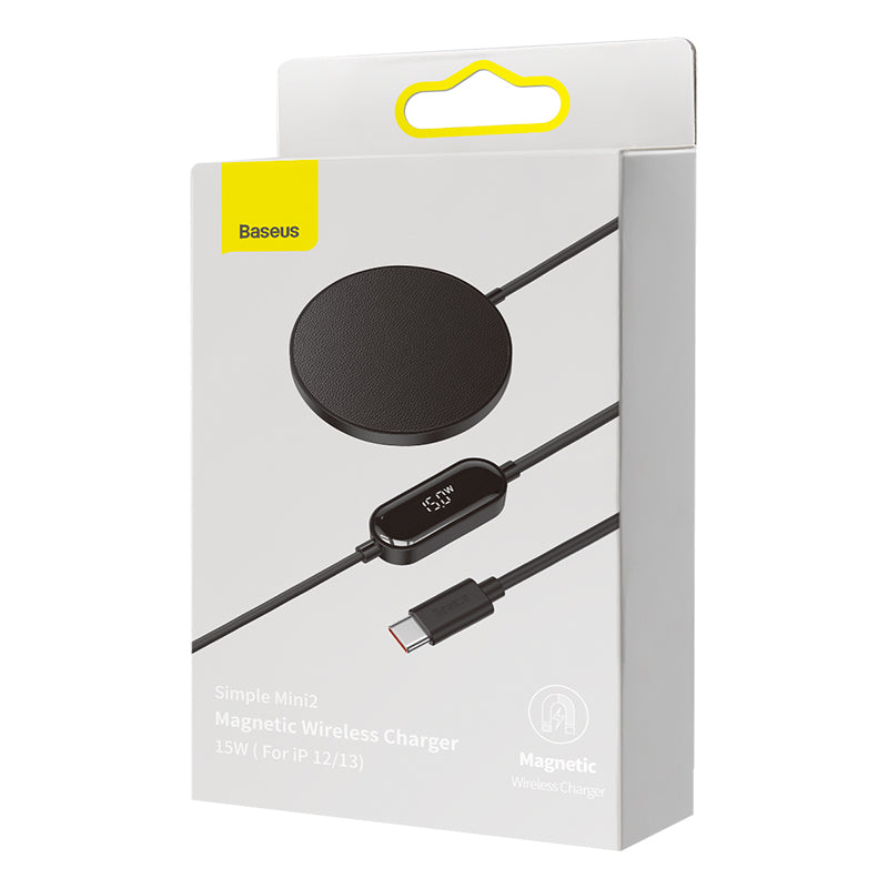 Magnetischer Ladestand – Bild 2 | LuxeStyle