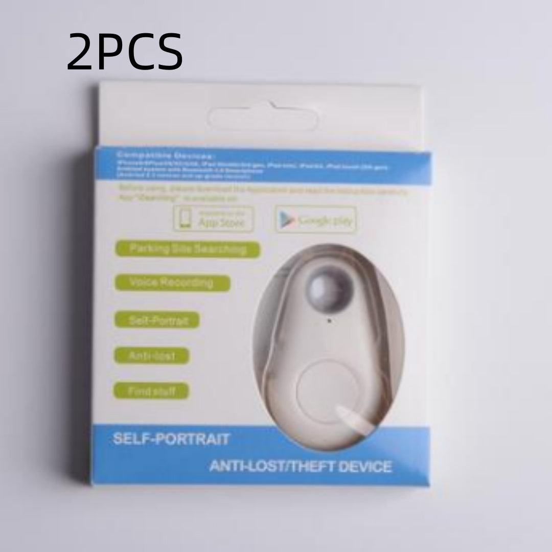 Bluetooth-Verlustobjektfinder