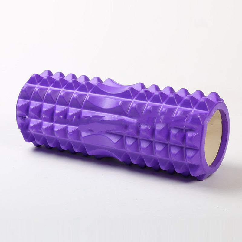 45 cm Pilates Yoga Faszienrolle – Bild 5 | LuxeStyle