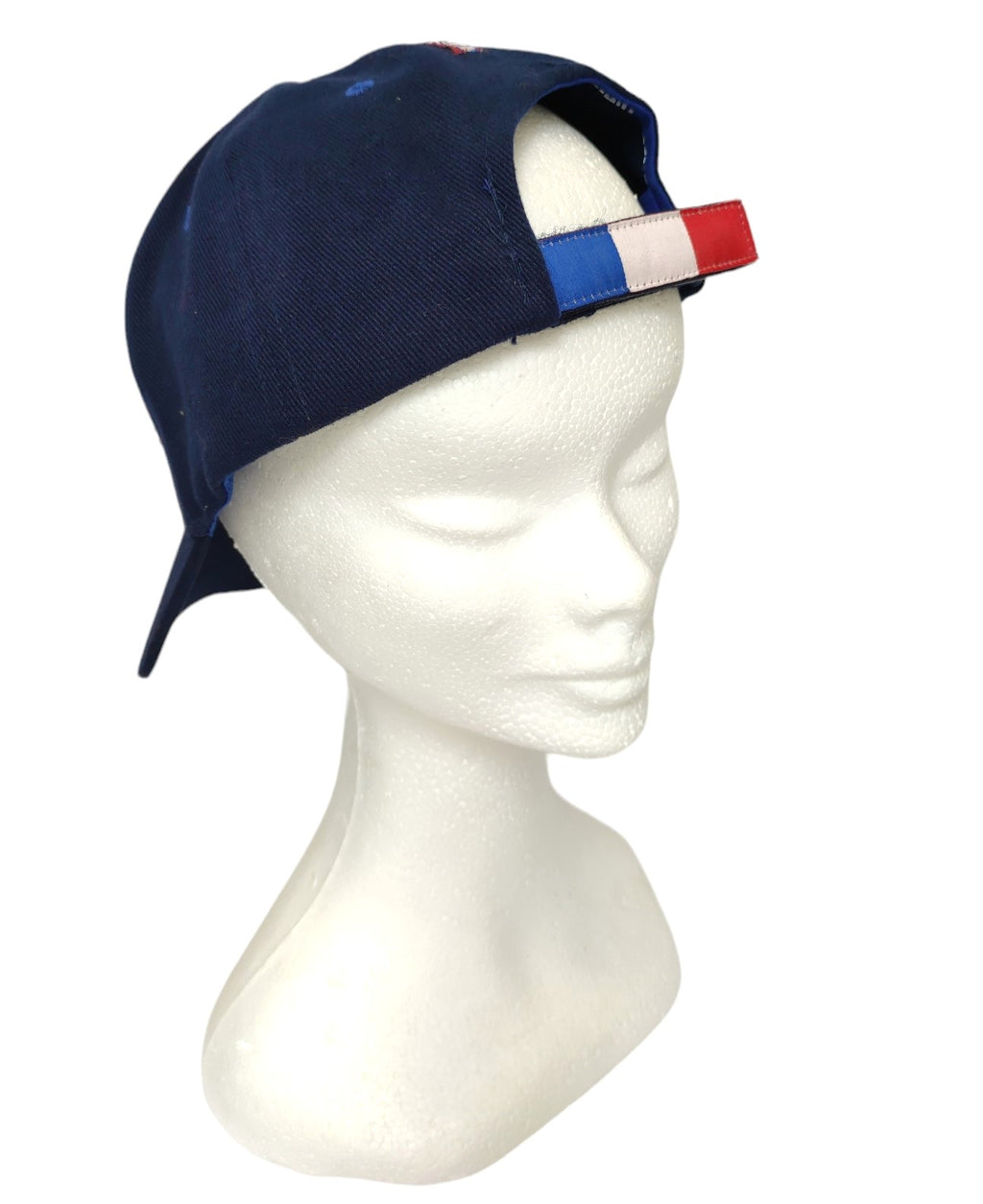 Flag-Cap Frankreich – Bild 2 | LuxeStyle