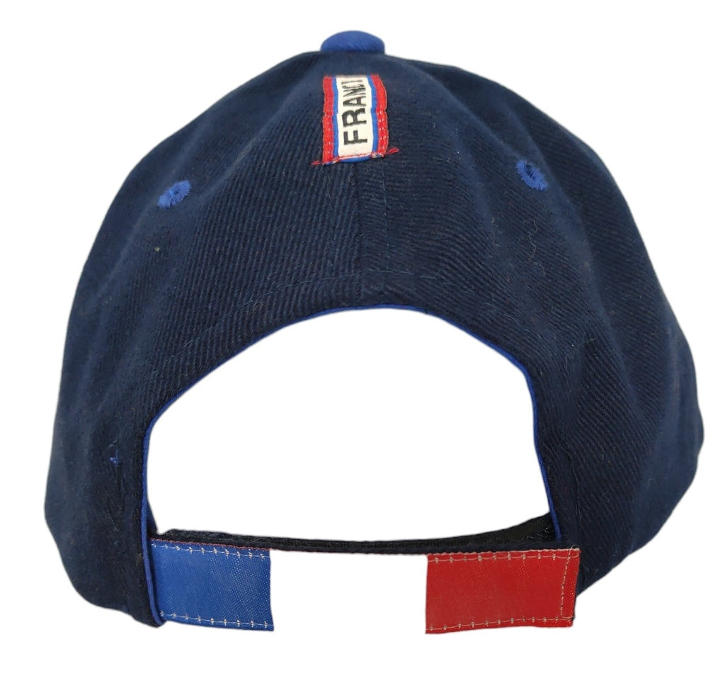 Flag-Cap Frankreich – Bild 3 | LuxeStyle