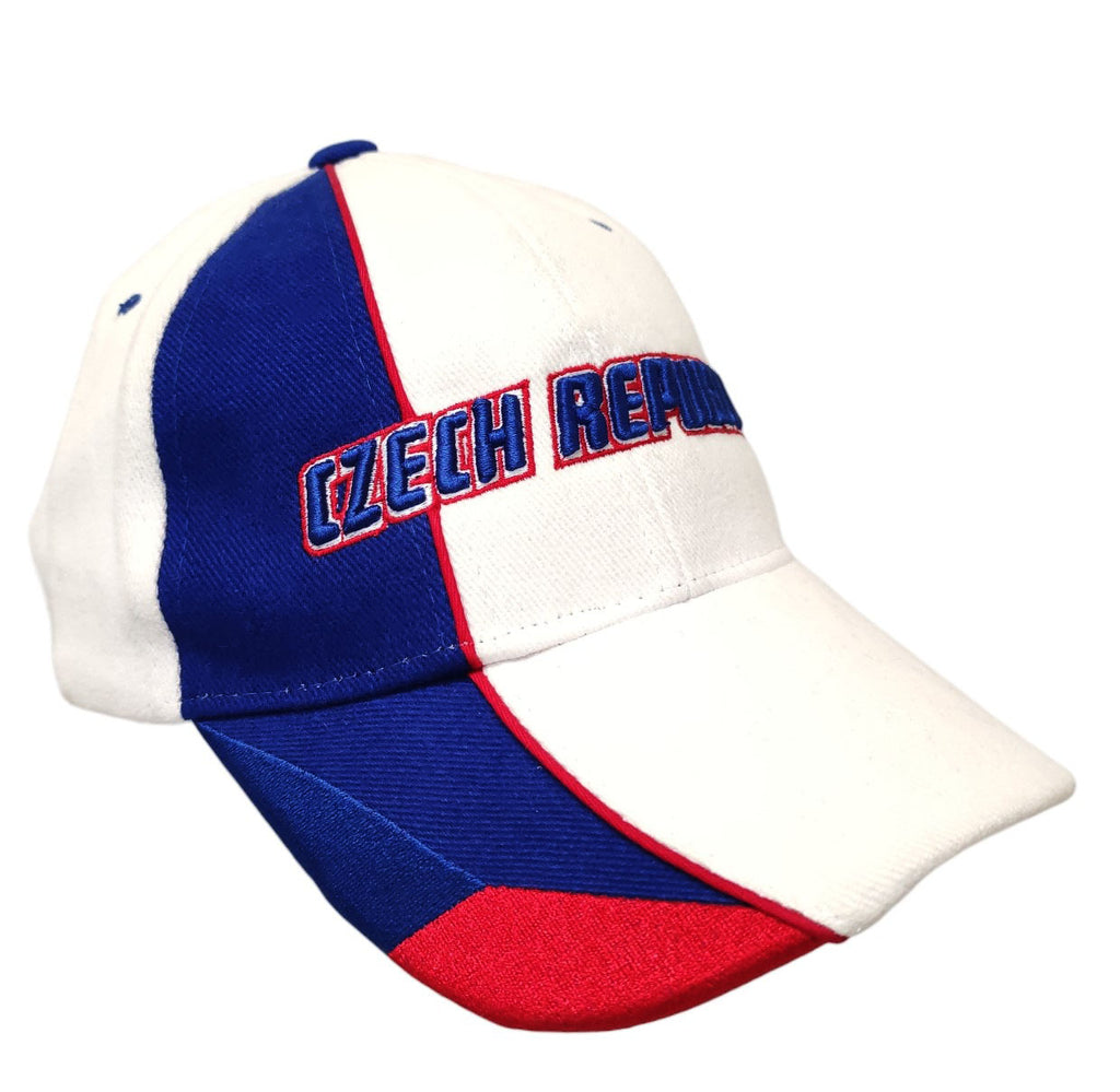 Flag-Cap Tschechien – Bild 1 | LuxeStyle
