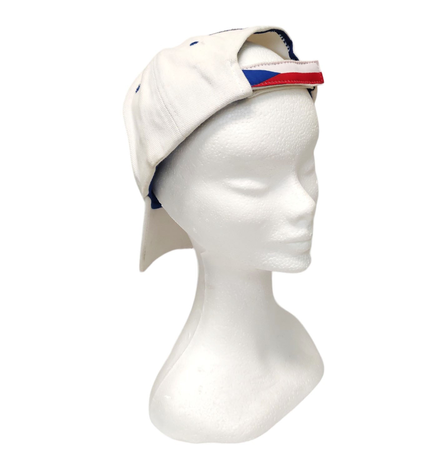 Flag-Cap Tschechien