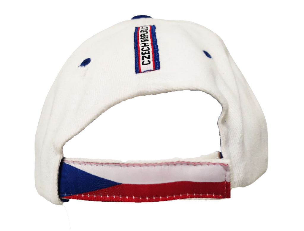 Flag-Cap Tschechien – Bild 3 | LuxeStyle