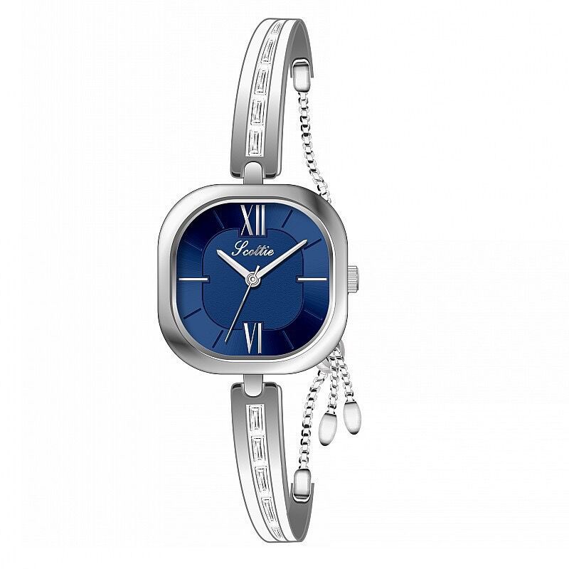 Personalisierbare Armbanduhr für Damen – Bild 9 | LuxeStyle