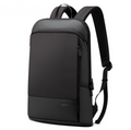 Leisure Computer Rucksack – Schwarz – Bild 2 | LuxeStyle