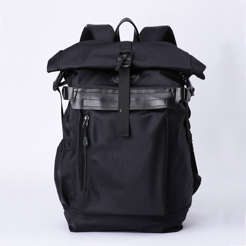Grosser Rucksack für Herren – Bild 5 | LuxeStyle
