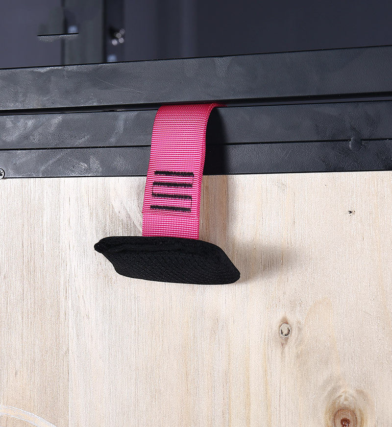 Training-Belt-Door-Buckle aus Nylon – Bild 2 | LuxeStyle