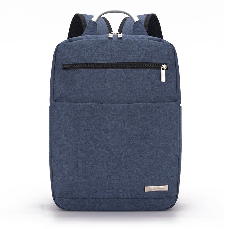 Business Notebook Tasche – Bild 2 | LuxeStyle