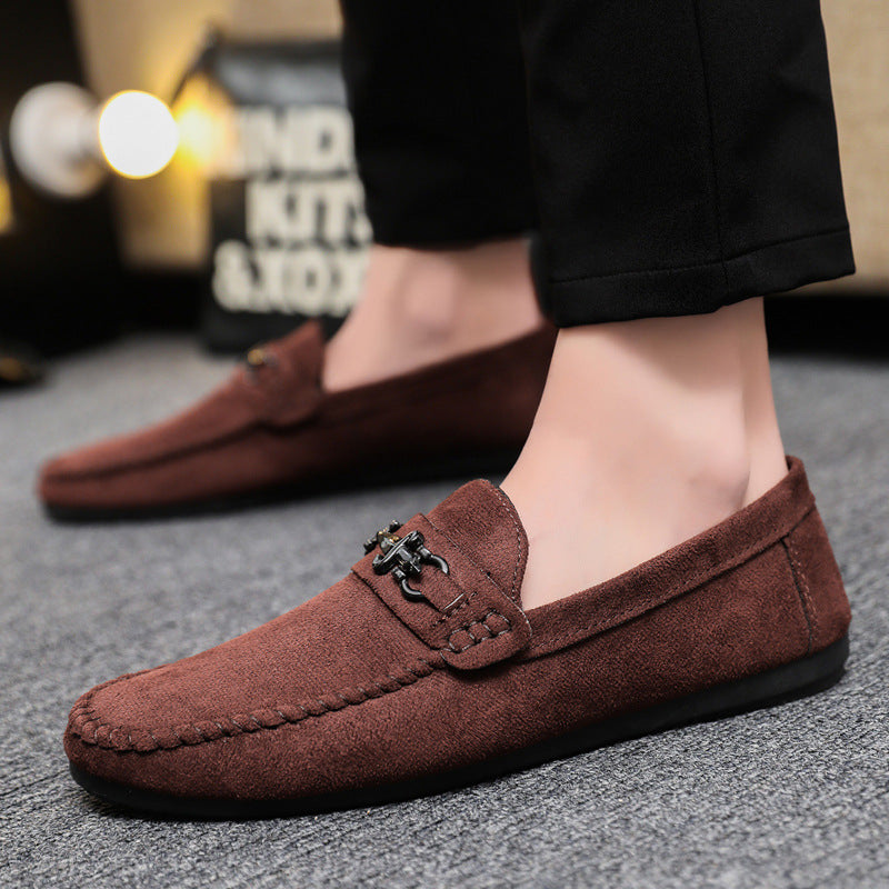 Wasserdichte Freizeit-Slipper für Herren – Bild 4 | LuxeStyle
