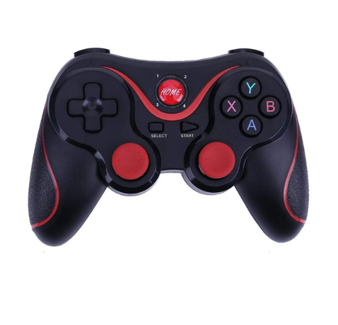 X3 Bluetooth Gamecontroller für Smartphones – Bild 11 | LuxeStyle