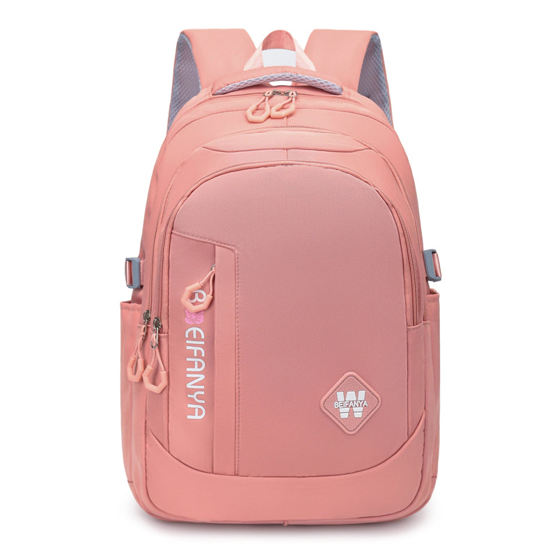 Freizeit-Rucksack für Studierende – Ansicht 3