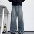 Distressed Jeans für Herren