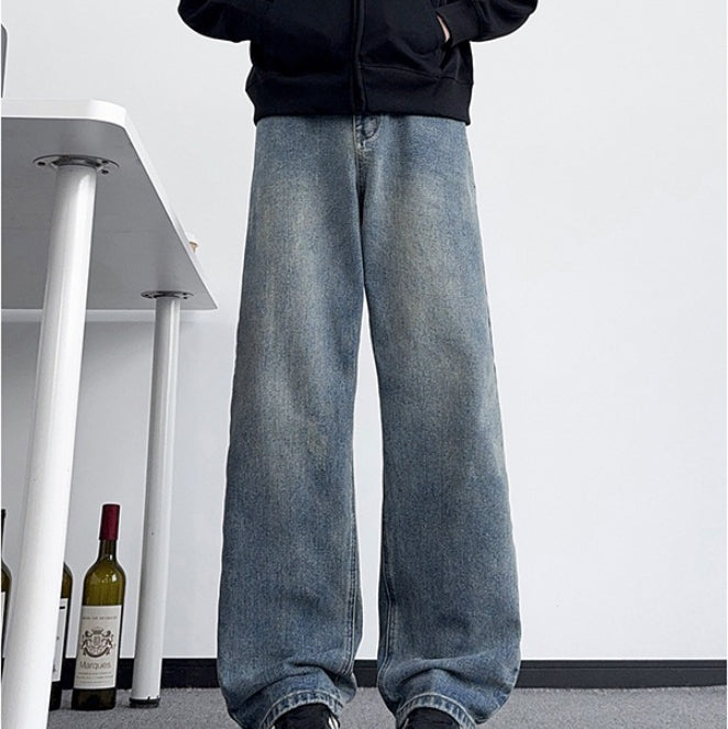 Distressed Jeans für Herren