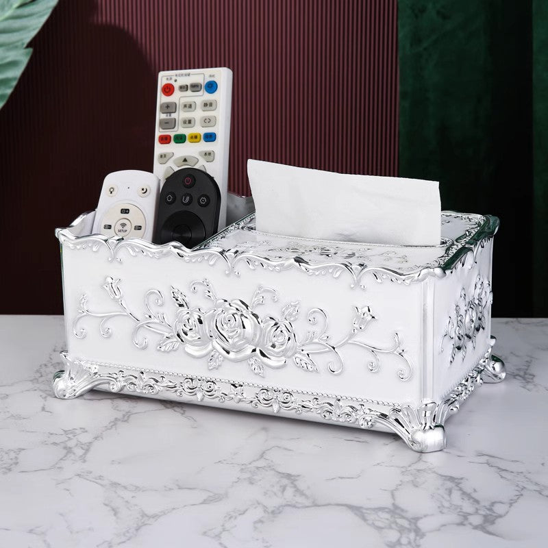Multifunktionaler Organizer für Fernbedienungen – Bild 6 | LuxeStyle