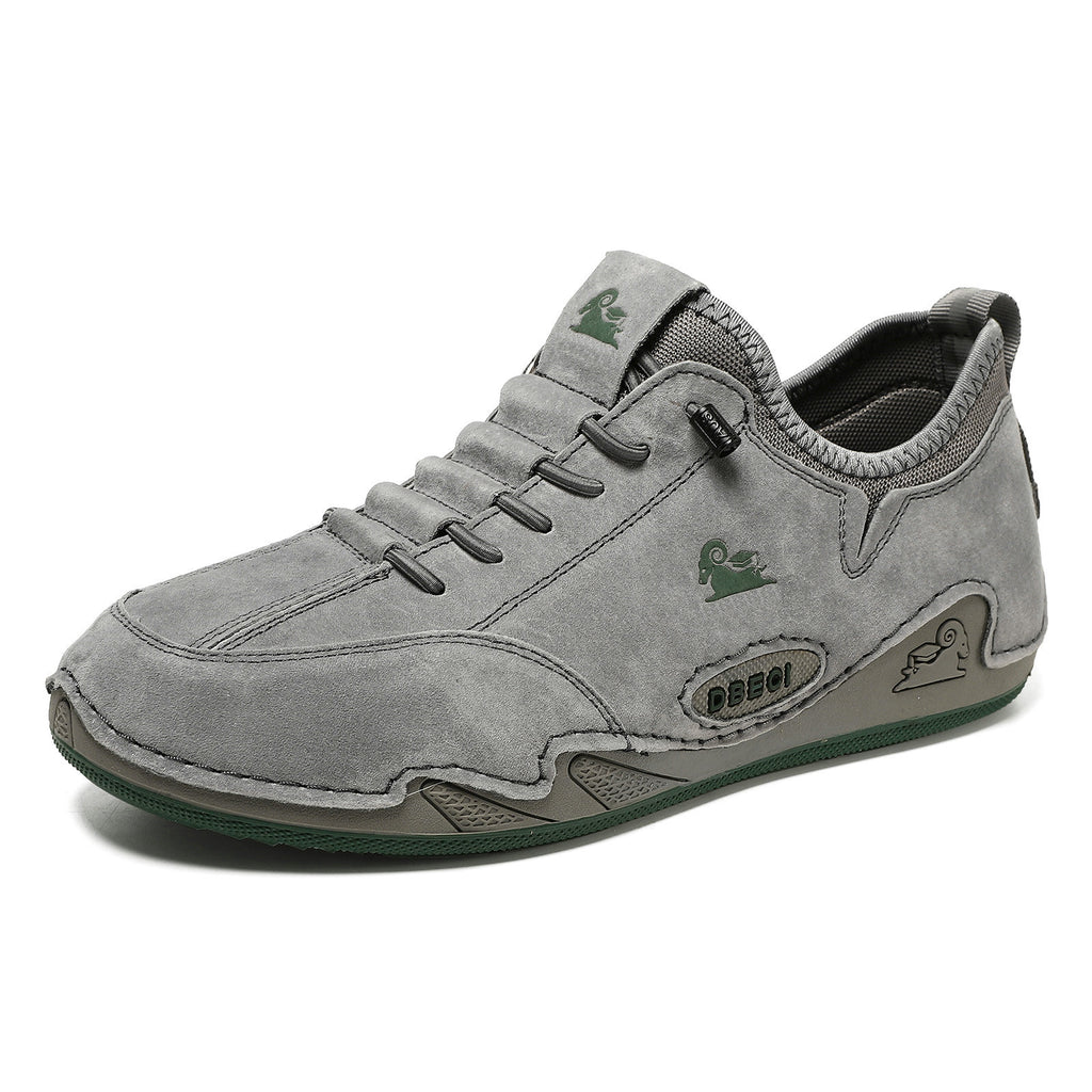 Bequeme Sneaker