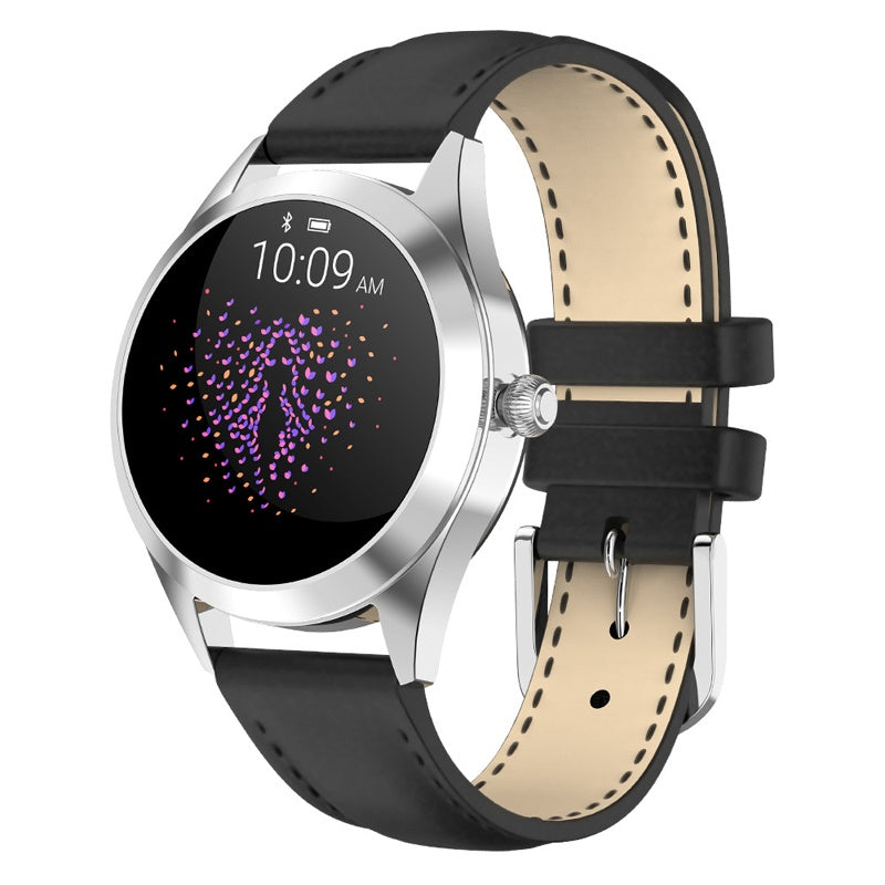 Multifunktionale Sport-Smartwatch für Damen – Bild 5 | LuxeStyle