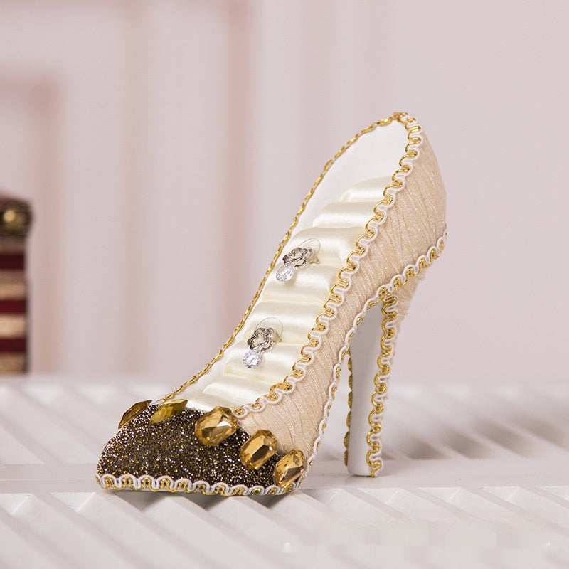 Schmuckständer High Heel – Bild 8 | LuxeStyle