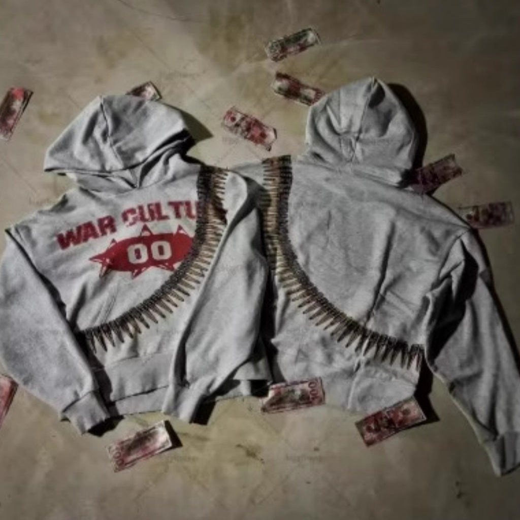 Trendiger Pullover